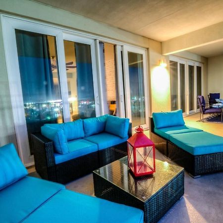 Brand New!Laketown Wharf 334! Beautiful 3 Bd, Great Amenities, And Great Location Panama City Beach Eksteriør billede