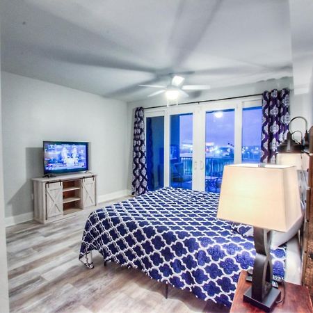 Brand New!Laketown Wharf 334! Beautiful 3 Bd, Great Amenities, And Great Location Panama City Beach Eksteriør billede
