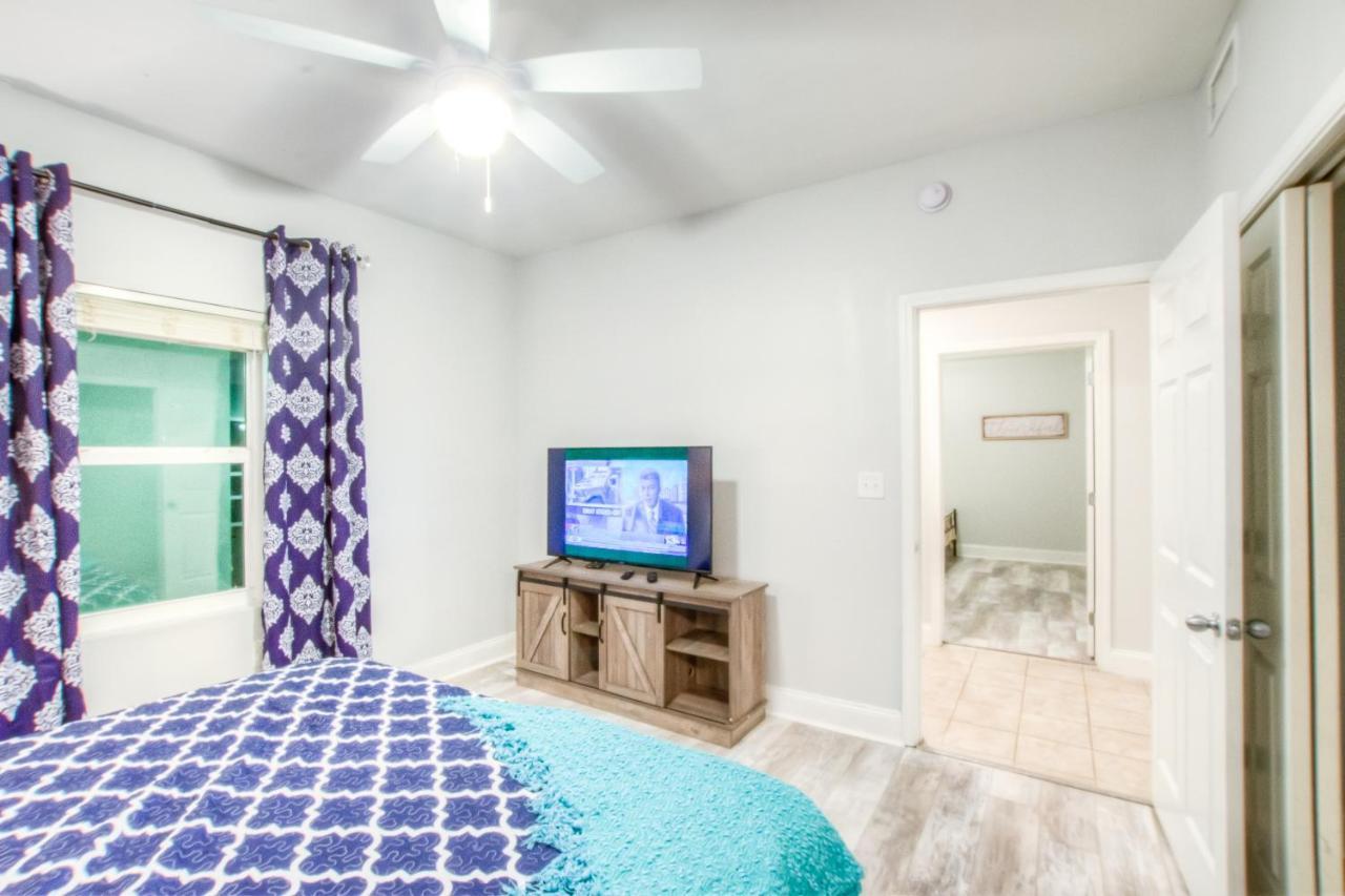 Brand New!Laketown Wharf 334! Beautiful 3 Bd, Great Amenities, And Great Location Panama City Beach Eksteriør billede