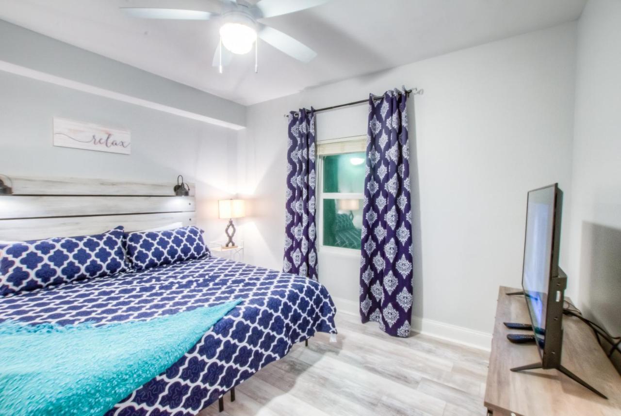 Brand New!Laketown Wharf 334! Beautiful 3 Bd, Great Amenities, And Great Location Panama City Beach Eksteriør billede