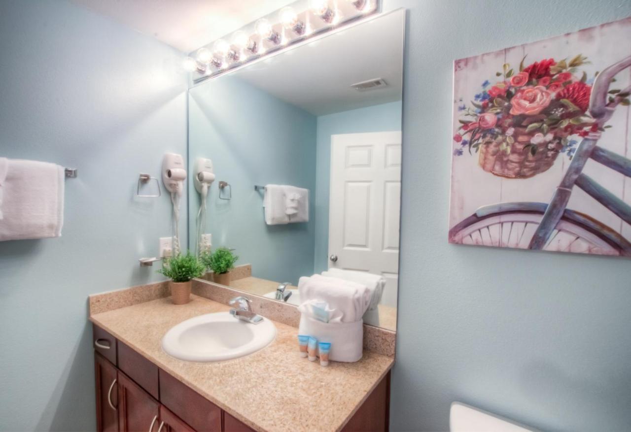 Brand New!Laketown Wharf 334! Beautiful 3 Bd, Great Amenities, And Great Location Panama City Beach Eksteriør billede