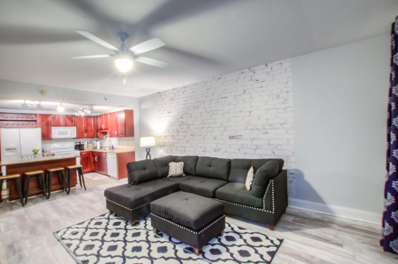 Brand New!Laketown Wharf 334! Beautiful 3 Bd, Great Amenities, And Great Location Panama City Beach Eksteriør billede