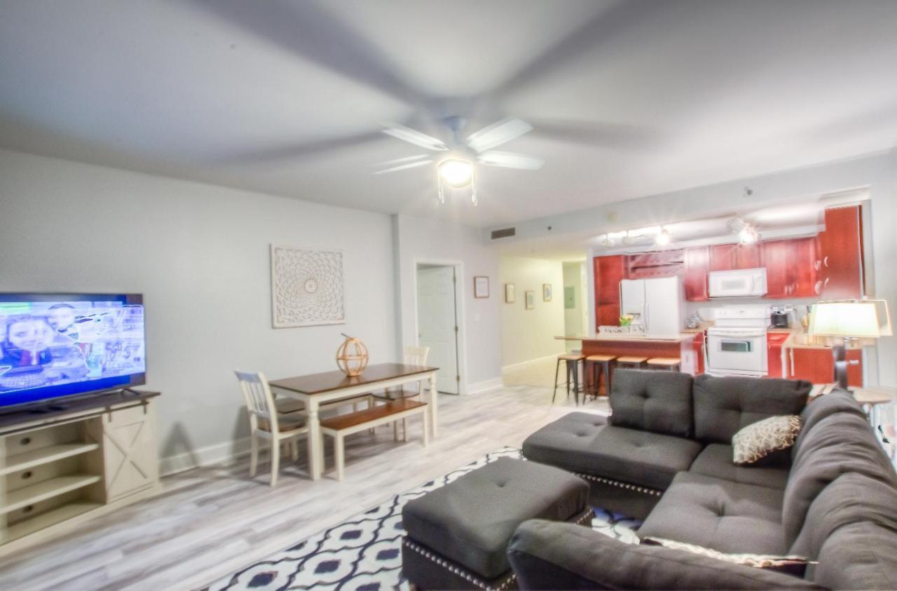Brand New!Laketown Wharf 334! Beautiful 3 Bd, Great Amenities, And Great Location Panama City Beach Eksteriør billede