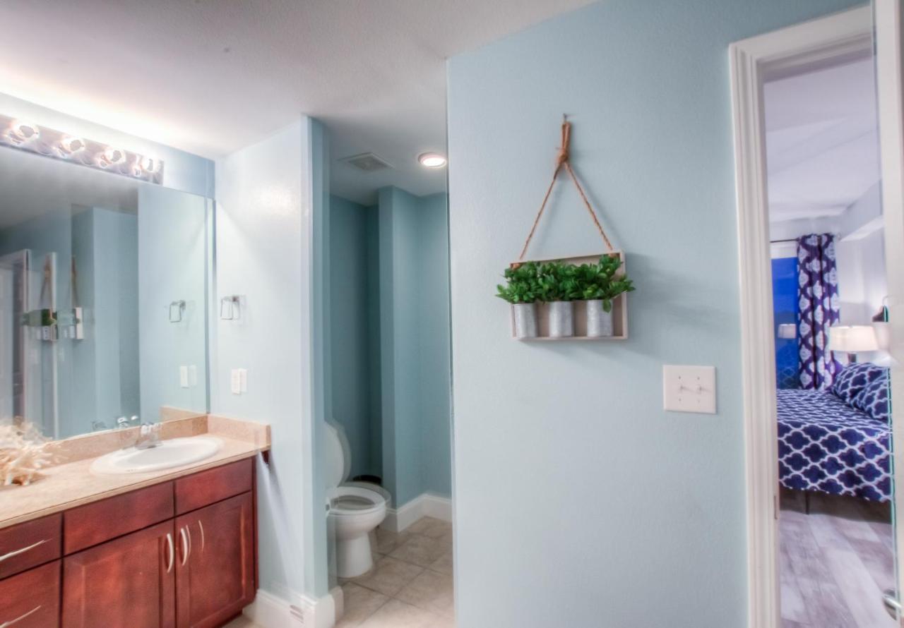 Brand New!Laketown Wharf 334! Beautiful 3 Bd, Great Amenities, And Great Location Panama City Beach Eksteriør billede