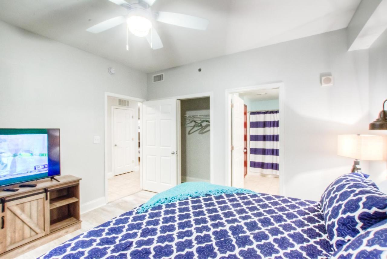 Brand New!Laketown Wharf 334! Beautiful 3 Bd, Great Amenities, And Great Location Panama City Beach Eksteriør billede