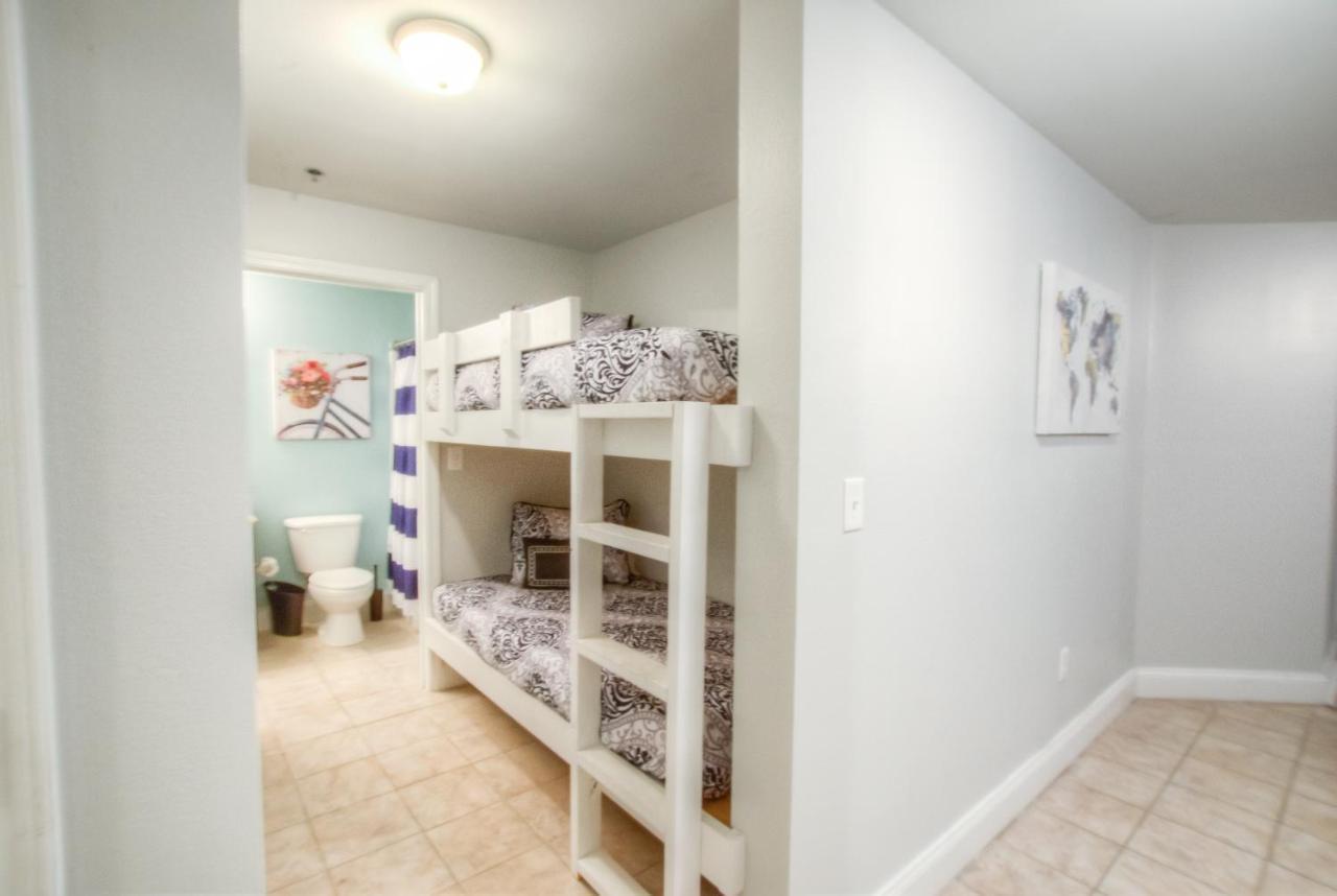 Brand New!Laketown Wharf 334! Beautiful 3 Bd, Great Amenities, And Great Location Panama City Beach Eksteriør billede