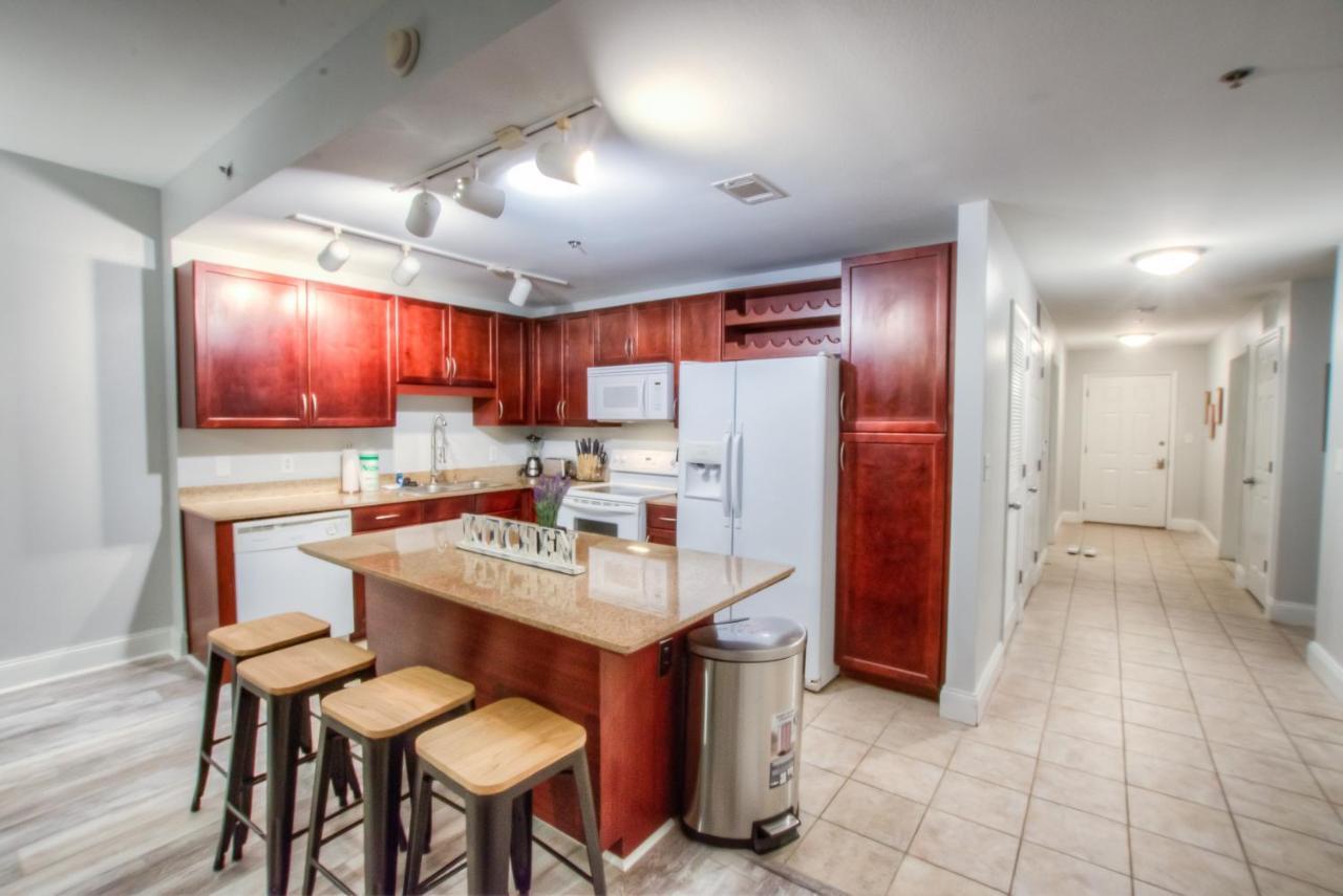 Brand New!Laketown Wharf 334! Beautiful 3 Bd, Great Amenities, And Great Location Panama City Beach Eksteriør billede