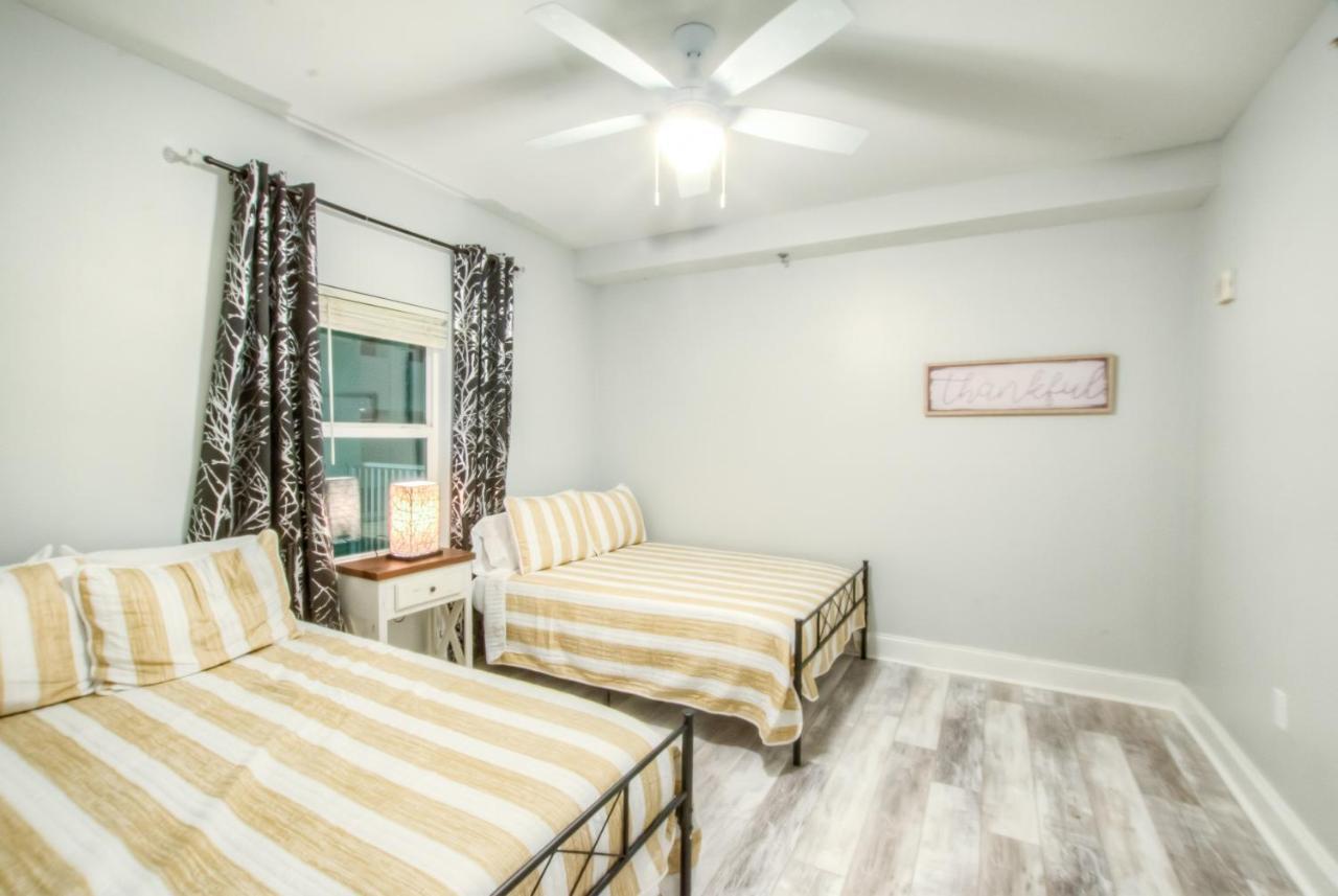 Brand New!Laketown Wharf 334! Beautiful 3 Bd, Great Amenities, And Great Location Panama City Beach Eksteriør billede