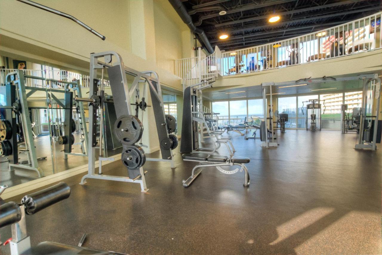 Brand New!Laketown Wharf 334! Beautiful 3 Bd, Great Amenities, And Great Location Panama City Beach Eksteriør billede