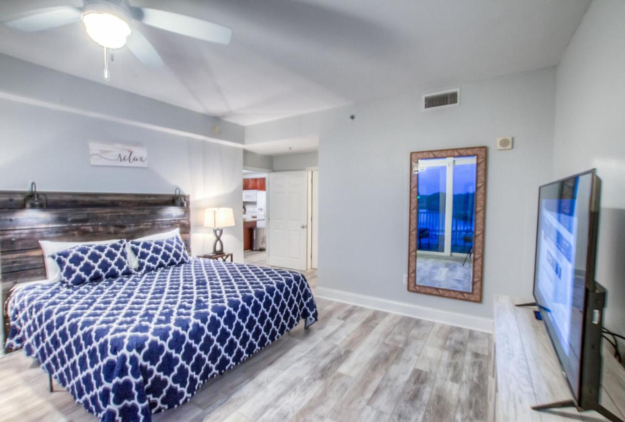 Brand New!Laketown Wharf 334! Beautiful 3 Bd, Great Amenities, And Great Location Panama City Beach Eksteriør billede