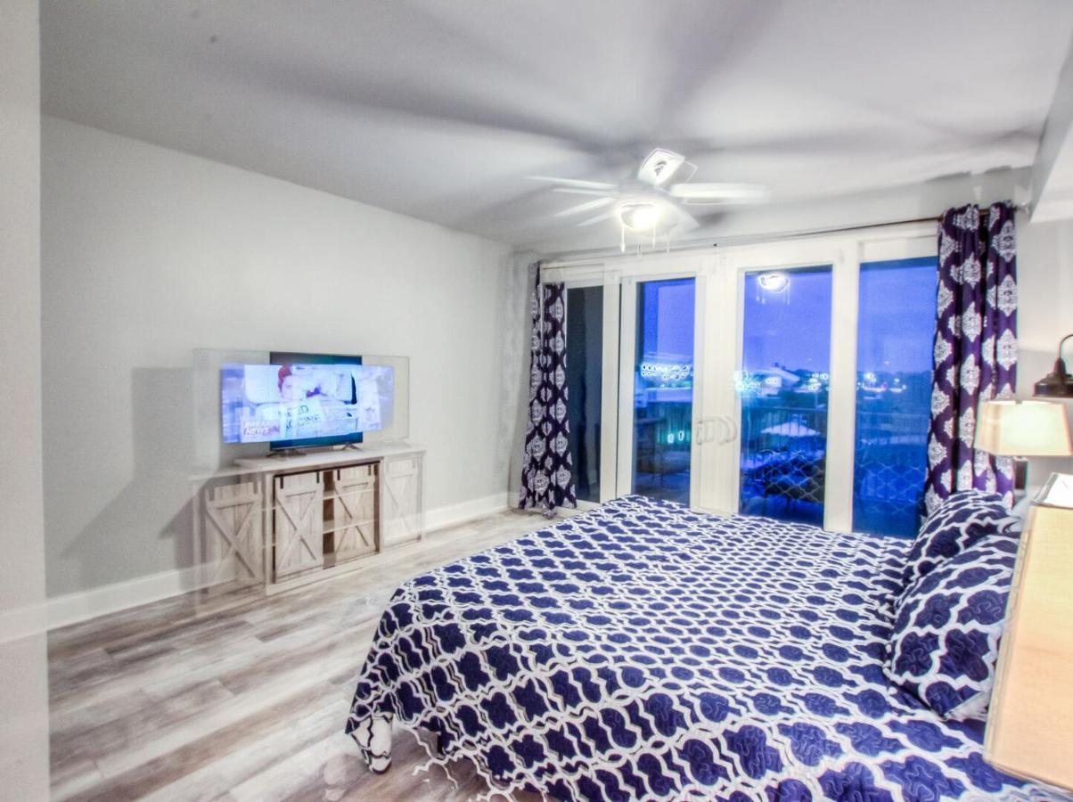 Brand New!Laketown Wharf 334! Beautiful 3 Bd, Great Amenities, And Great Location Panama City Beach Eksteriør billede