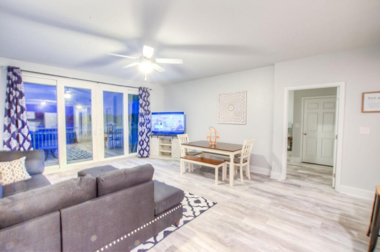 Brand New!Laketown Wharf 334! Beautiful 3 Bd, Great Amenities, And Great Location Panama City Beach Eksteriør billede
