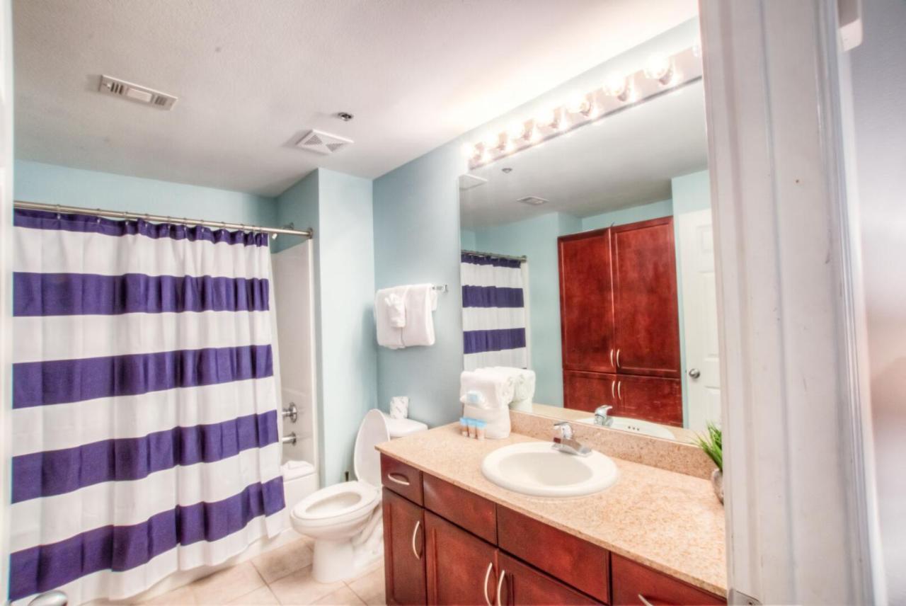 Brand New!Laketown Wharf 334! Beautiful 3 Bd, Great Amenities, And Great Location Panama City Beach Eksteriør billede