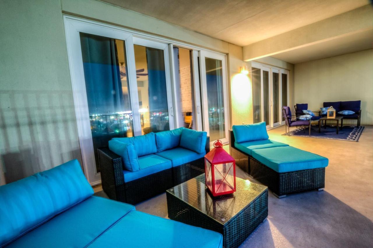 Brand New!Laketown Wharf 334! Beautiful 3 Bd, Great Amenities, And Great Location Panama City Beach Eksteriør billede