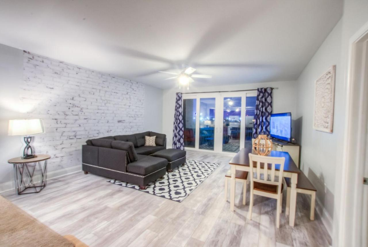 Brand New!Laketown Wharf 334! Beautiful 3 Bd, Great Amenities, And Great Location Panama City Beach Eksteriør billede