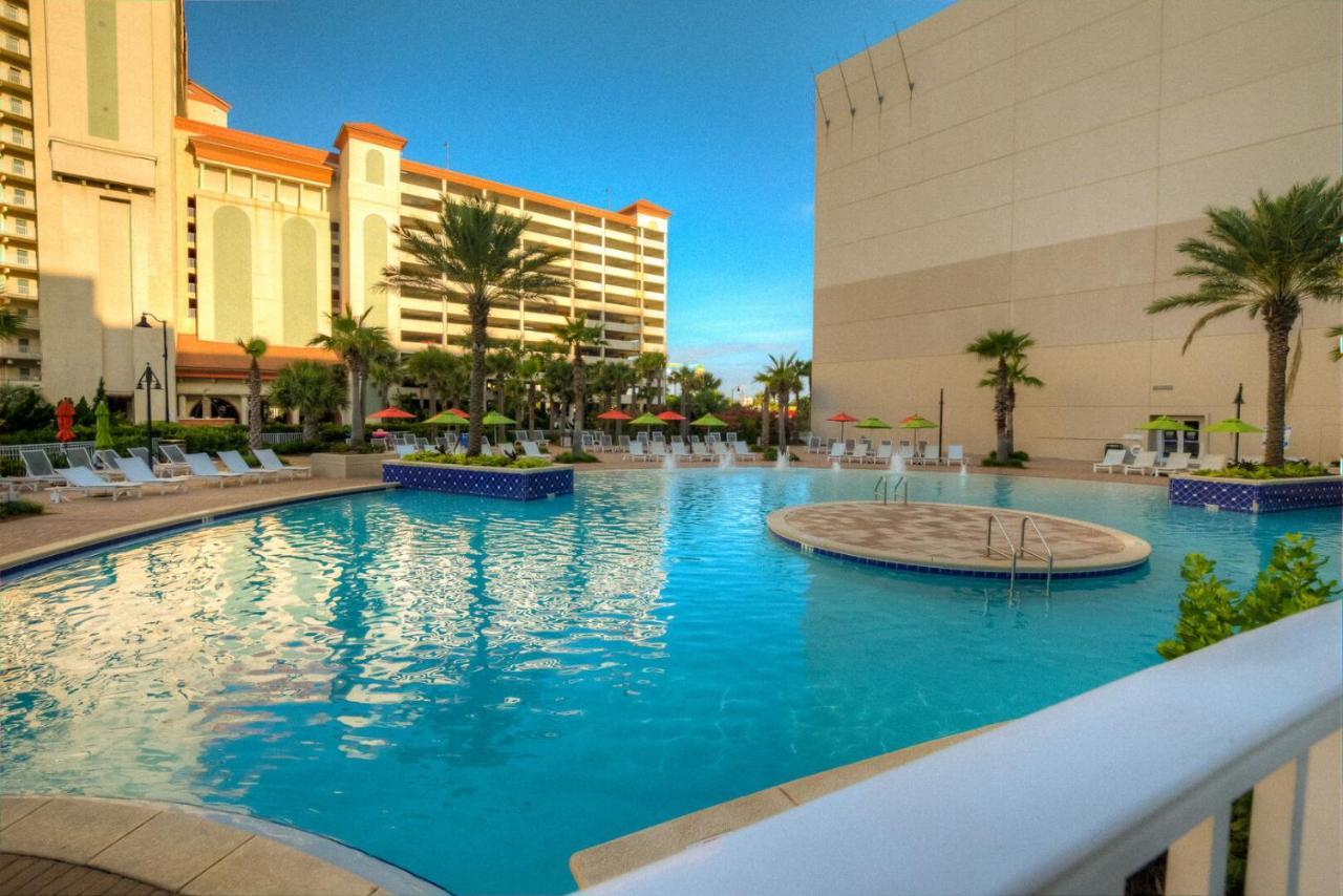Brand New!Laketown Wharf 334! Beautiful 3 Bd, Great Amenities, And Great Location Panama City Beach Eksteriør billede