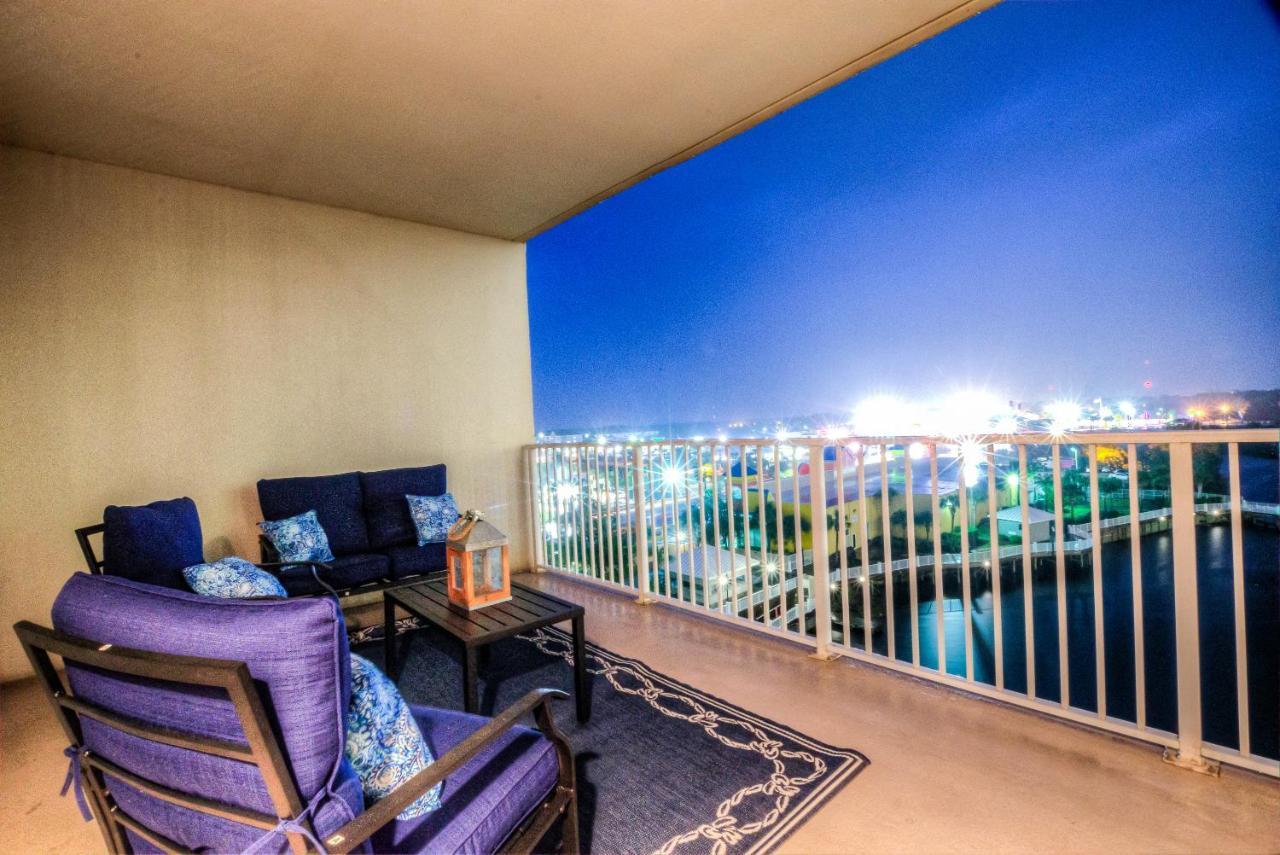 Brand New!Laketown Wharf 334! Beautiful 3 Bd, Great Amenities, And Great Location Panama City Beach Eksteriør billede