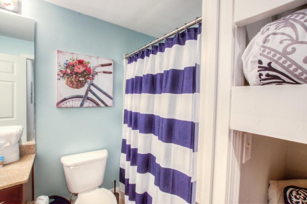Brand New!Laketown Wharf 334! Beautiful 3 Bd, Great Amenities, And Great Location Panama City Beach Eksteriør billede