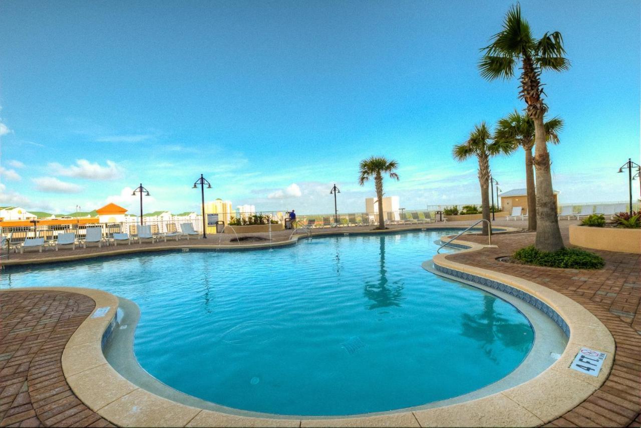 Brand New!Laketown Wharf 334! Beautiful 3 Bd, Great Amenities, And Great Location Panama City Beach Eksteriør billede