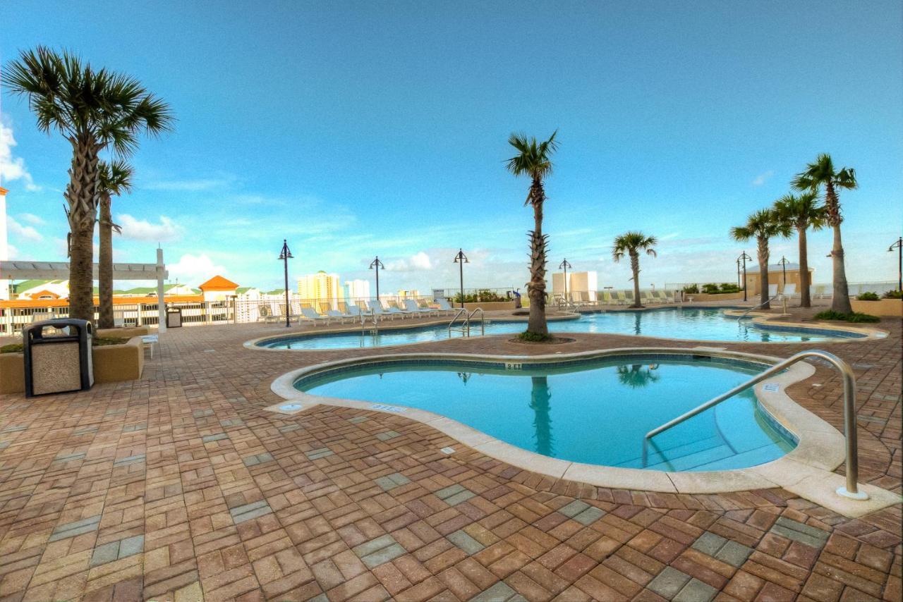 Brand New!Laketown Wharf 334! Beautiful 3 Bd, Great Amenities, And Great Location Panama City Beach Eksteriør billede