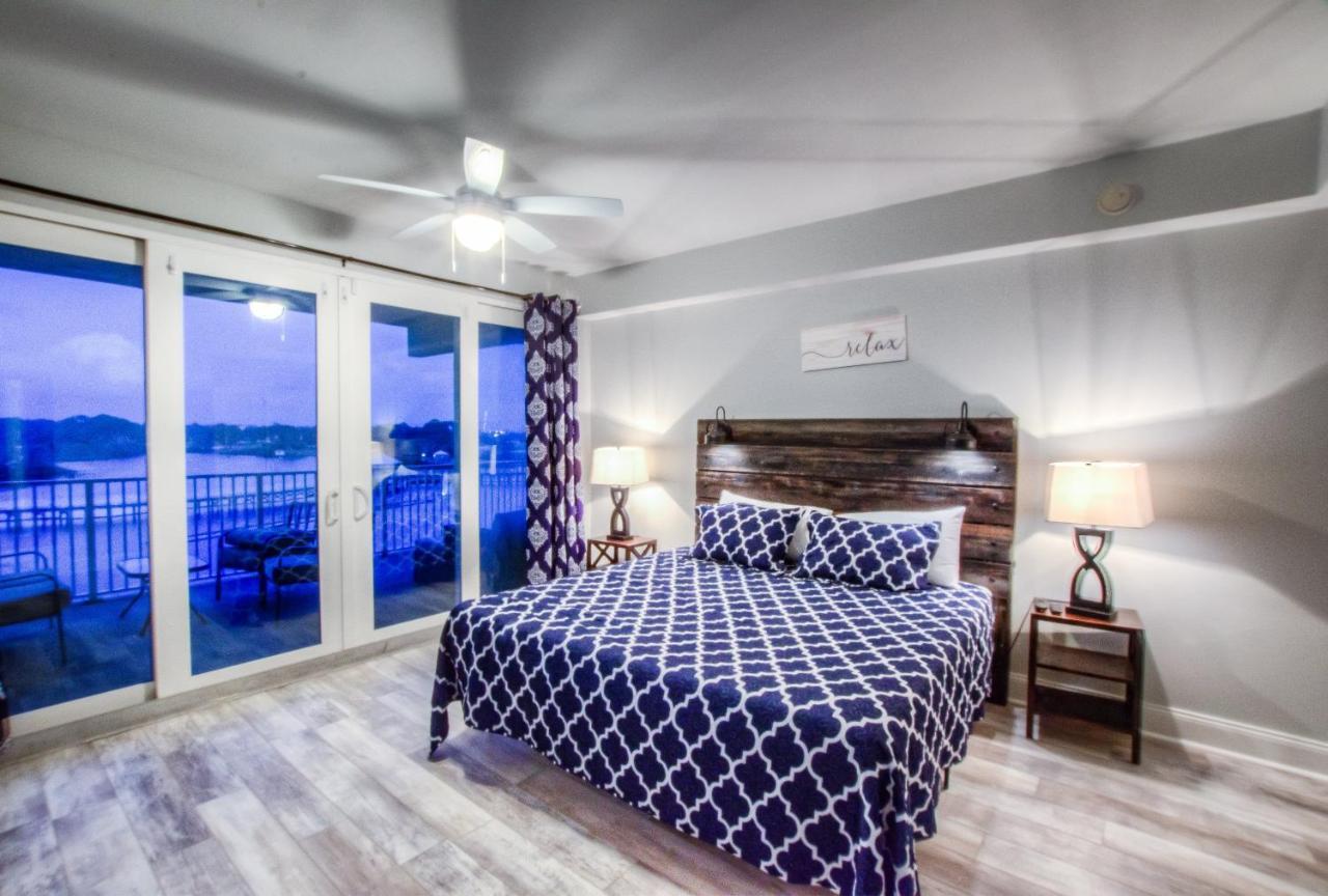 Brand New!Laketown Wharf 334! Beautiful 3 Bd, Great Amenities, And Great Location Panama City Beach Eksteriør billede