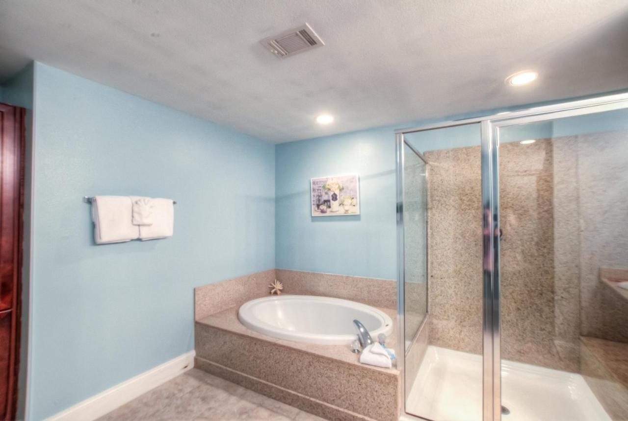 Brand New!Laketown Wharf 334! Beautiful 3 Bd, Great Amenities, And Great Location Panama City Beach Eksteriør billede