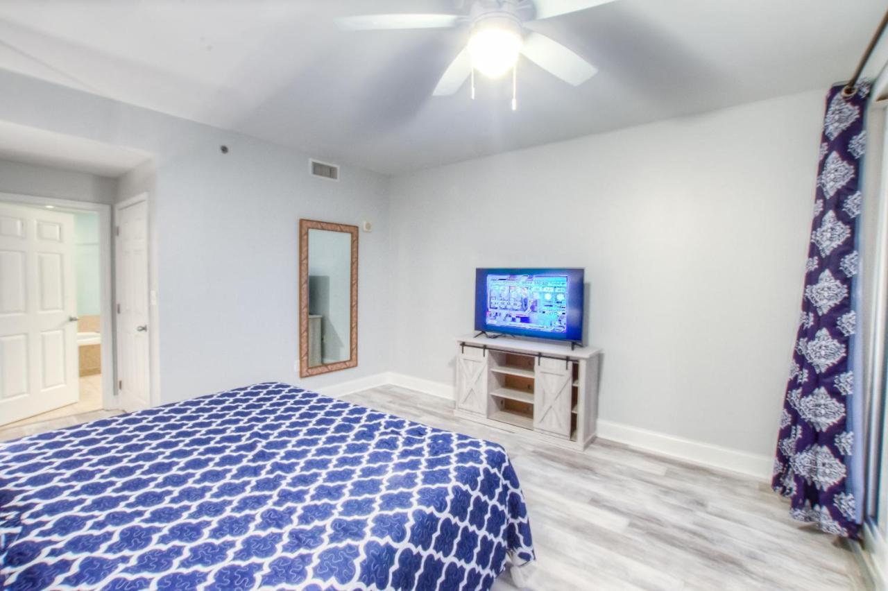 Brand New!Laketown Wharf 334! Beautiful 3 Bd, Great Amenities, And Great Location Panama City Beach Eksteriør billede