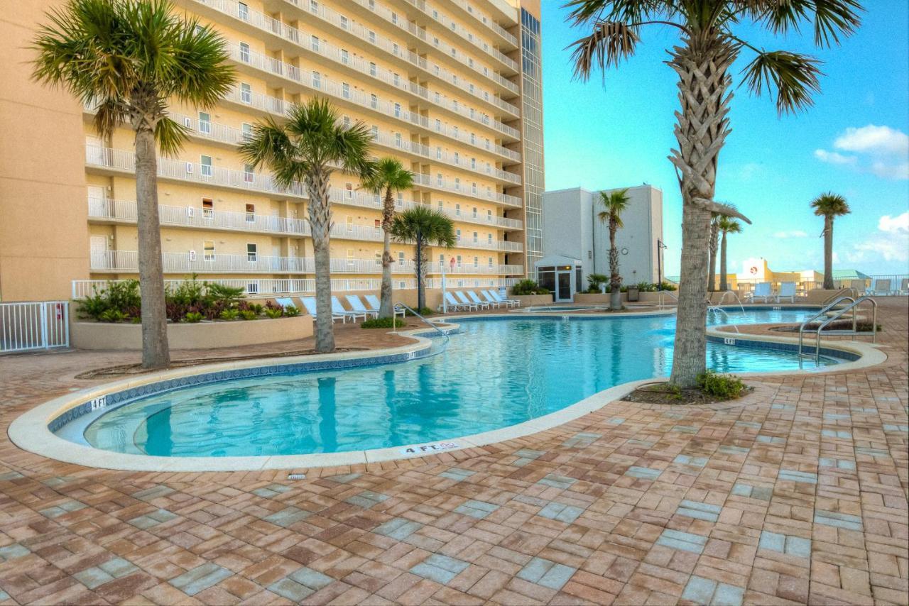 Brand New!Laketown Wharf 334! Beautiful 3 Bd, Great Amenities, And Great Location Panama City Beach Eksteriør billede