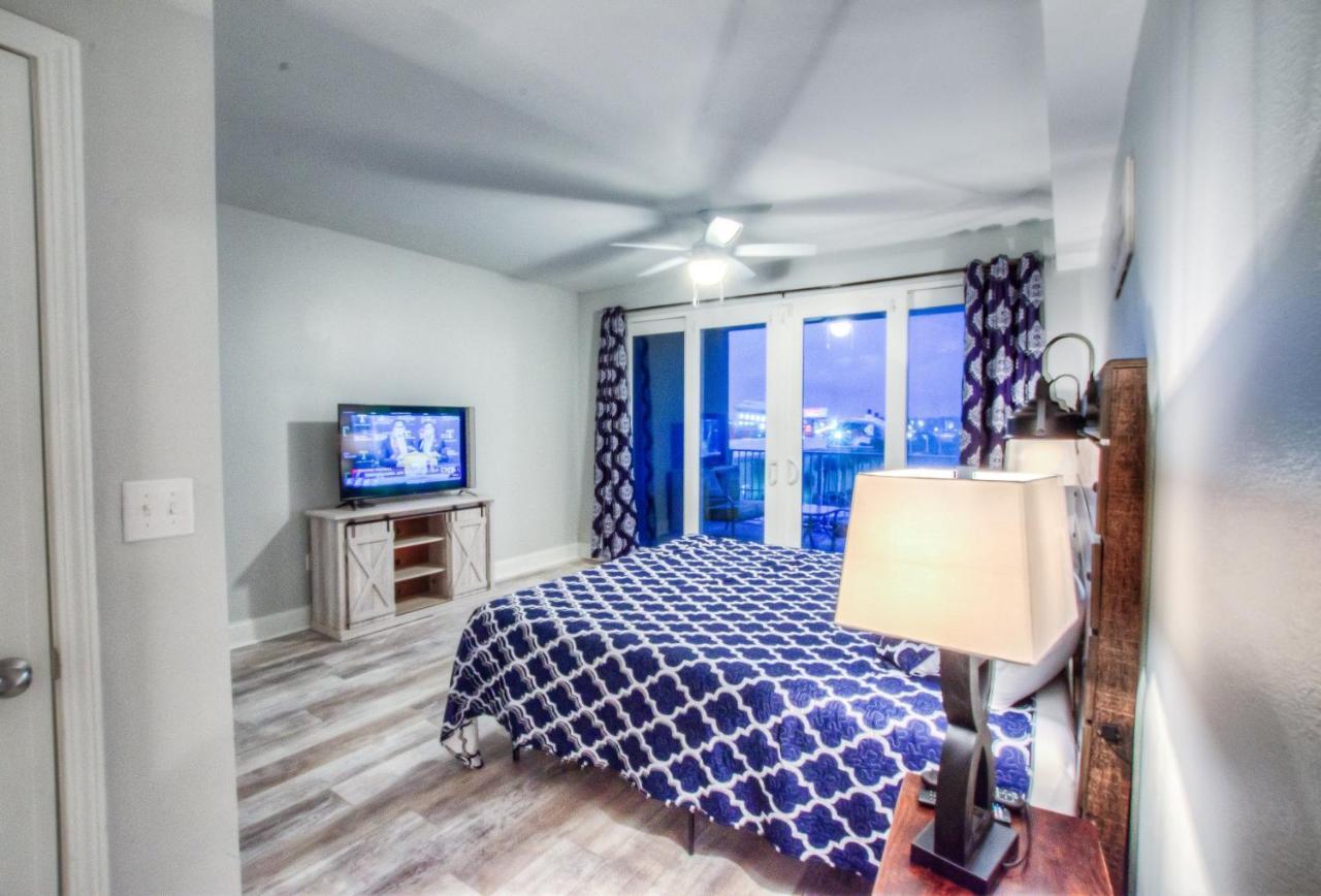 Brand New!Laketown Wharf 334! Beautiful 3 Bd, Great Amenities, And Great Location Panama City Beach Eksteriør billede