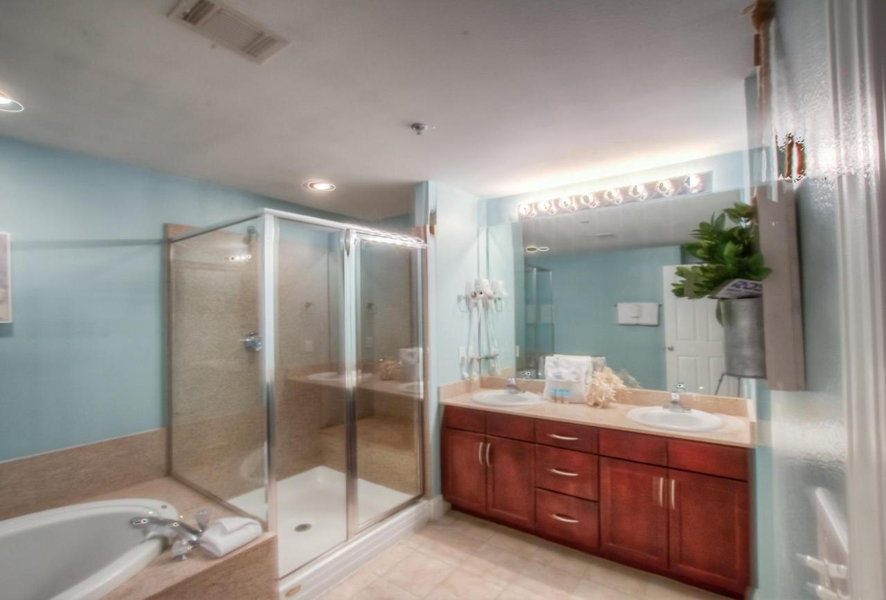 Brand New!Laketown Wharf 334! Beautiful 3 Bd, Great Amenities, And Great Location Panama City Beach Eksteriør billede