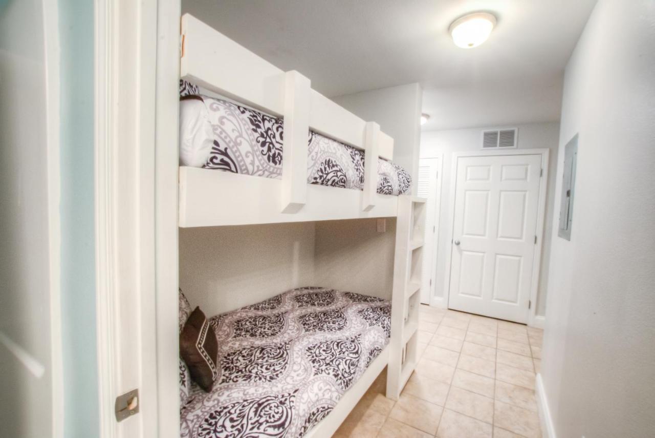 Brand New!Laketown Wharf 334! Beautiful 3 Bd, Great Amenities, And Great Location Panama City Beach Eksteriør billede